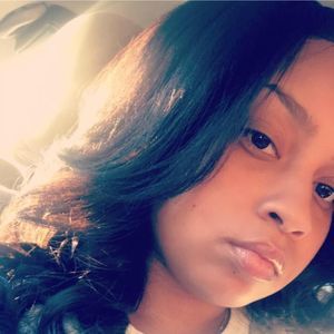 Meet your Posher, Jade